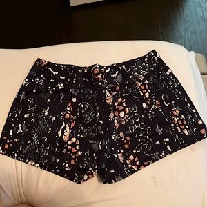 French connection shorts, very sexy